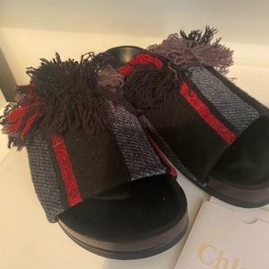 Chloe Slides
